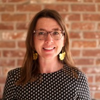 Lauren Permenter, LCSW