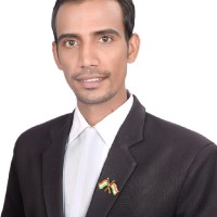 Pankaj Kumar Yadav
