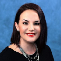 Amy Slaton