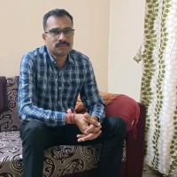 Navin Barot
