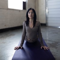 Julia Green