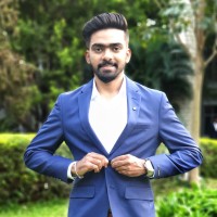 Anoop Krishna