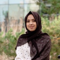 Mahabuba Akter, E.I.T.