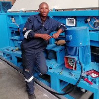 Thabang Seleka