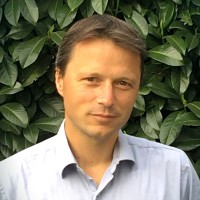 Sebastien Romanet