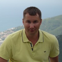 Копытов Станислав