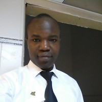 Matovu Damian
