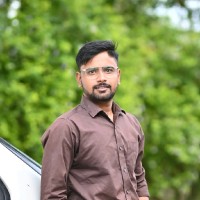 Rupesh Bhagat