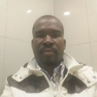 Christopher Ndlovu