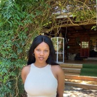 Nolwazi Nxumalo