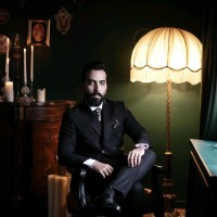 Omidreza Ghadiriafshar