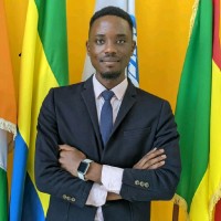 Jackson Junior Simedje Sango