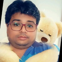 Devender Agarwal