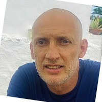 Jean Philippe Bouvier