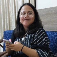 Kankana Borah