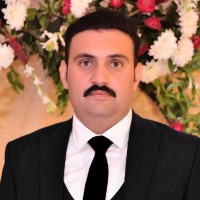 Rana Ali Raza Sr. Environmental And Sustainability Manager