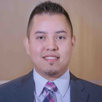 Alejandro Adame, Pa-C