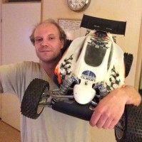 Jarno Rc Racing