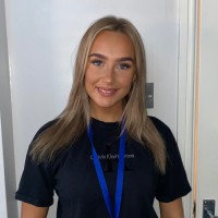 Jasmine Baker