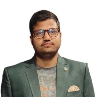 Ashutosh Shukla