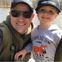 Nathaniel Kendall, P.E.