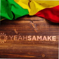 Ambassador Yeah Samake