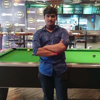 Sachin Chaurasiya