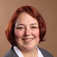 Yvonne Cleven