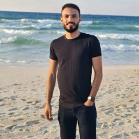 Abdallah Taha