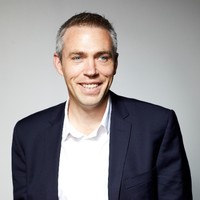 Luke Osborne