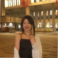 Emily Yu Wei