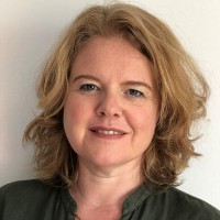 Julia Scheidegger