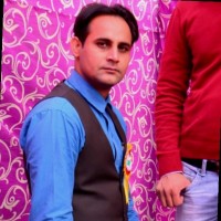 Ganesh Sharma