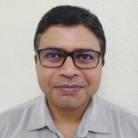Ashish Pati
