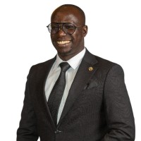 Jeff Wilson Owuor