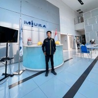 Fandy Kurniawan
