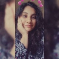 Isha Gada
