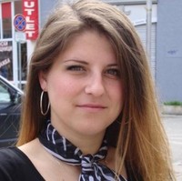 Bella Bunardzhieva