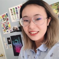 Kira Leong