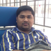 PRASAD KENI