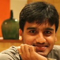 Harish Kumar K V