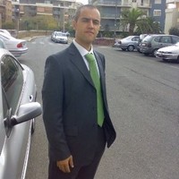 Massimiliano D'Amico
