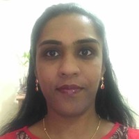 Seema Thomas