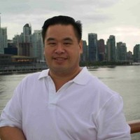 Robert Hong