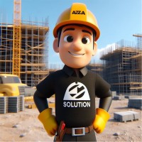 Axel ZUNINO / AZZA Solution