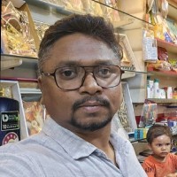 K Dinesh Kumar