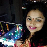 Priya Berad