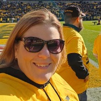 Stacie Huber
