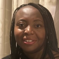 Magdalene Mabiaku