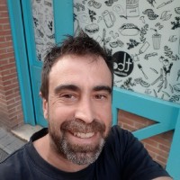 Pablo Martinez Gomez